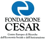 logo fondazione cesar