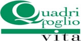 logo quadrifoglio vita